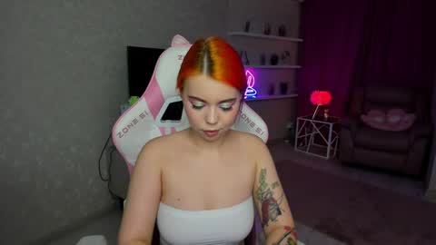 Roxy online show from 26, 5, 2026