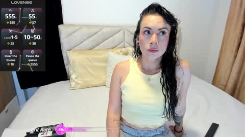 IM ALISS online show from 15, 1, 2025