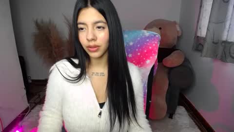 Alyn online show from 14, 10, 2025