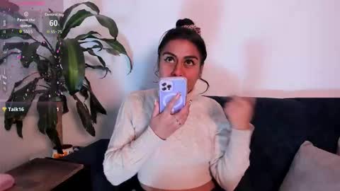 amber online show from 6, 11, 2025