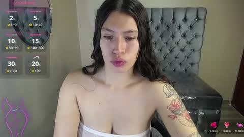 Anny online show from 22, 7, 2026