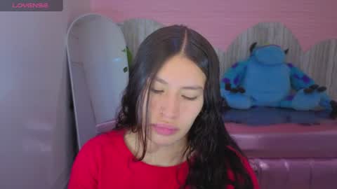 Anny online show from 25, 7, 2026