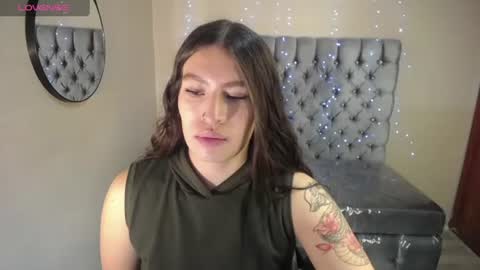 Anny online show from 27, 7, 2026