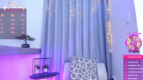  LUCY online show from 4, 1, 2025