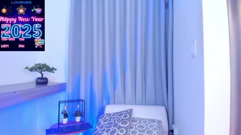  LUCY online show from 13, 1, 2025