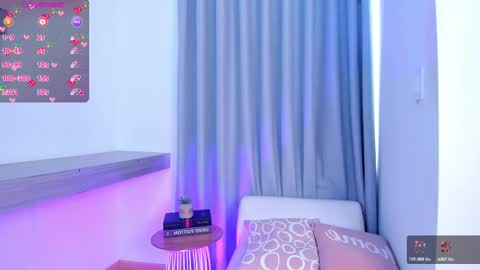  LUCY online show from 23, 2, 2025