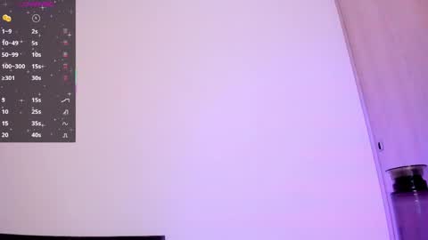  LUCY online show from 29, 4, 2026