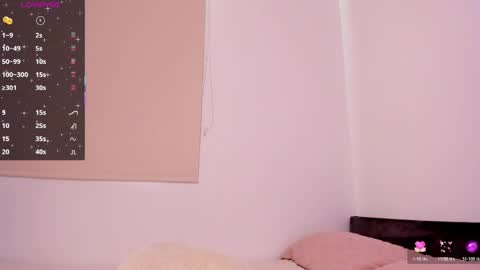 Snapshot of im_antonia chatting on 21, 5, 2026 LUCY online show from 21, 5, 2026
