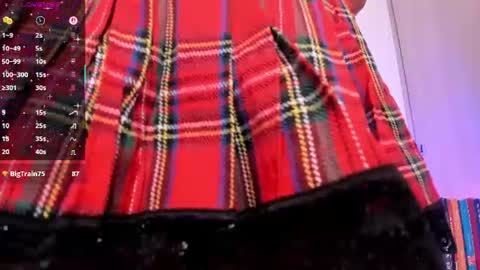 Snapshot of im_antonia chatting on 11, 6, 2026 LUCY online show from 11, 6, 2026