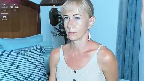 Christine -  online show from 6, 11, 2025