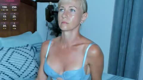 Christine -  online show from 26, 11, 2025