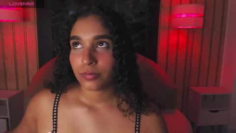 Belinda Mesa  online show from 8, 3, 2026