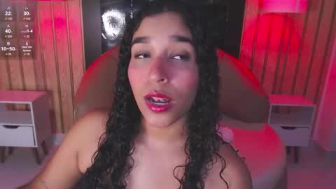 Belinda Mesa  online show from 18, 3, 2026