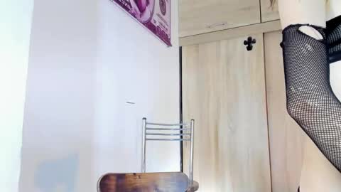 Snapshot of im_brittany_333 chatting on 6, 1, 2025 im_brittany_333 online show from 6, 1, 2025