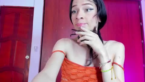 im_brittany_333 online show from 26, 4, 2026