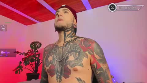 Snapshot of im_bryan chatting on 12, 2, 2025 Bryan online show from 12, 2, 2025