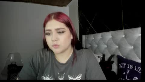 im_bunny__ online show from 10, 9, 2025