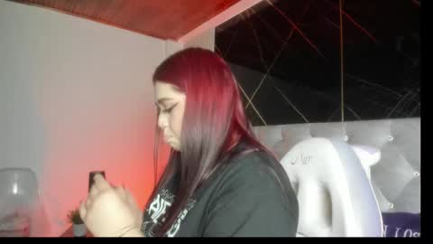 im_bunny__ online show from 12, 9, 2025