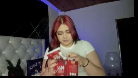 im_bunny__ online show from 17, 9, 2025