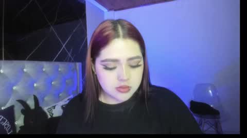 im_bunny__ online show from 4, 10, 2025