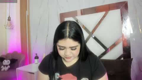 im_bunny__ online show from 27, 4, 2026