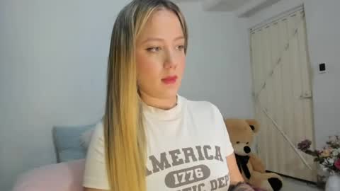Snapshot of im_caro chatting on 22, 6, 2026 Caro online show from 22, 6, 2026