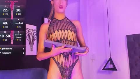 Charles online show from 11, 3, 2026