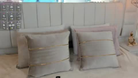 DAHLIA online show from 4, 1, 2025