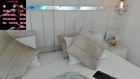 DAHLIA online show from 11, 1, 2025