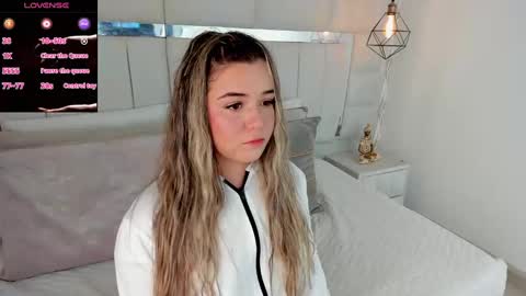 DAHLIA online show from 14, 1, 2025