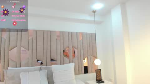 DAHLIA online show from 27, 1, 2025