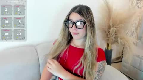 DAHLIA online show from 26, 2, 2026