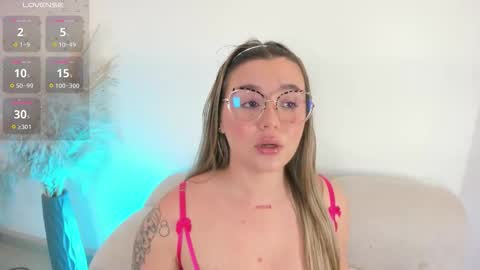 DAHLIA online show from 16, 3, 2026