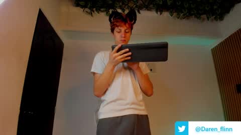 daren online show from 20, 4, 2026