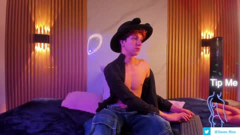 daren online show from 27, 4, 2026