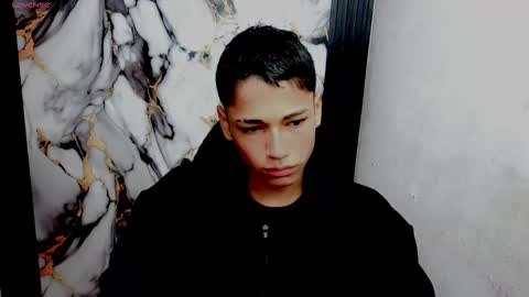 im_david01 online show from 16, 2, 2026