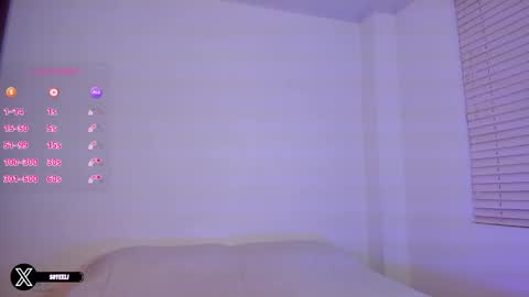 Snapshot of im_eli1 chatting on 20, 9, 2025 Eli online show from 20, 9, 2025