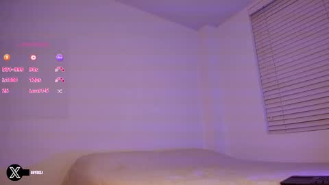 Snapshot of im_eli1 chatting on 25, 10, 2025 Eli online show from 25, 10, 2025