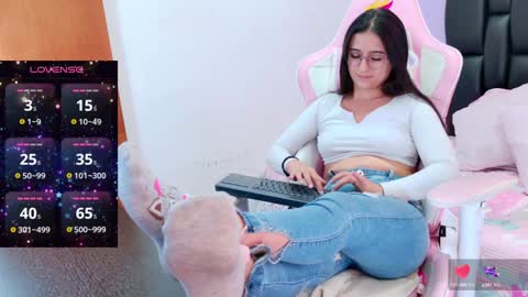 Eliza online show from 20, 1, 2025