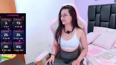 Eliza online show from 24, 1, 2025