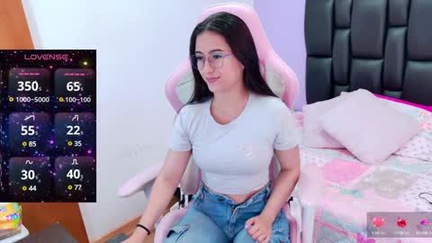 Eliza online show from 1, 2, 2025