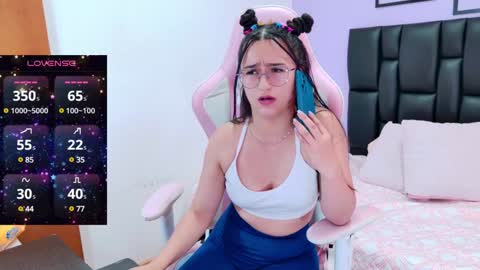 Eliza online show from 5, 2, 2025