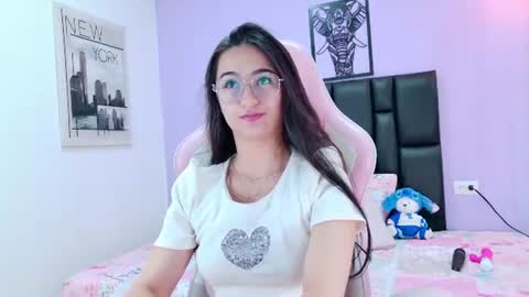 Eliza online show from 13, 6, 2026
