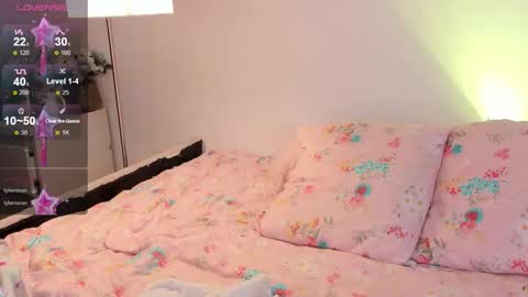 im_gaby online show from 11, 3, 2026