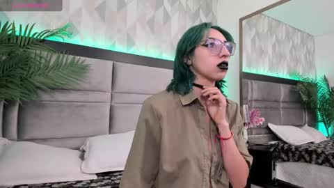 Snapshot of im_gaia chatting on 15, 1, 2025 Im Gaia online show from 15, 1, 2025