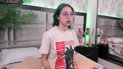 Snapshot of im_gaia chatting on 18, 1, 2025 Im Gaia online show from 18, 1, 2025