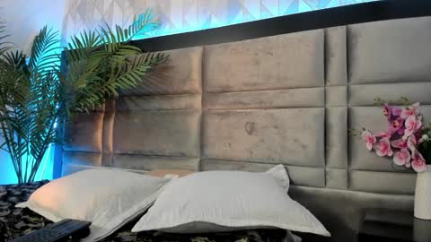 Snapshot of im_gaia chatting on 21, 1, 2025 Im Gaia online show from 21, 1, 2025