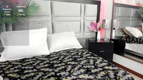 Snapshot of im_gaia chatting on 22, 1, 2025 Im Gaia online show from 22, 1, 2025