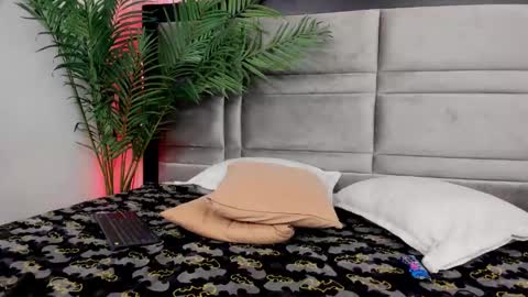 Snapshot of im_gaia chatting on 22, 1, 2025 Im Gaia online show from 22, 1, 2025