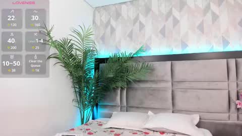 Snapshot of im_gaia chatting on 25, 1, 2025 Im Gaia online show from 25, 1, 2025